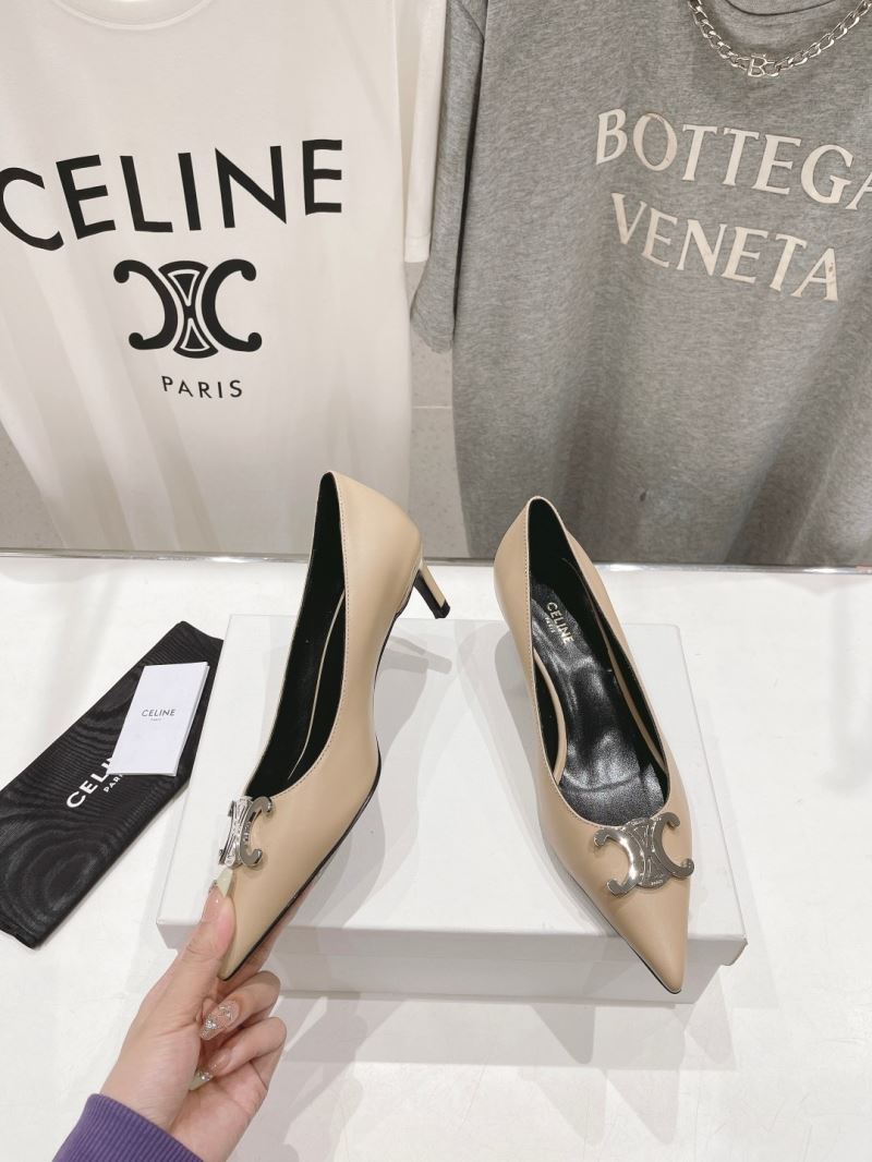 Celine Shoes